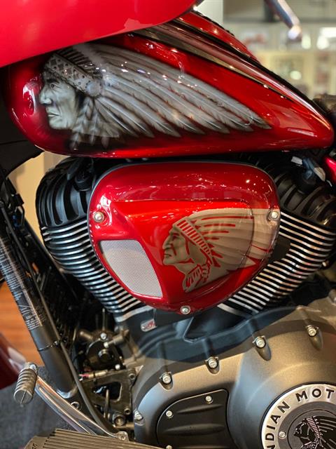 2022 Indian Chieftain® in Hollister, California - Photo 10