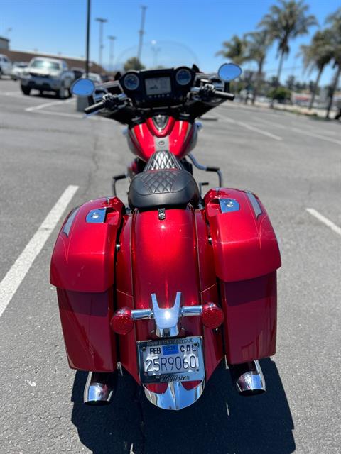 2022 Indian Motorcycle Chieftain® in Hollister, California - Photo 5