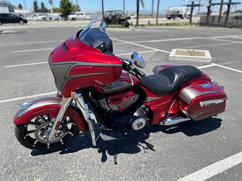 2022 Indian Motorcycle Chieftain® in Hollister, California - Photo 2