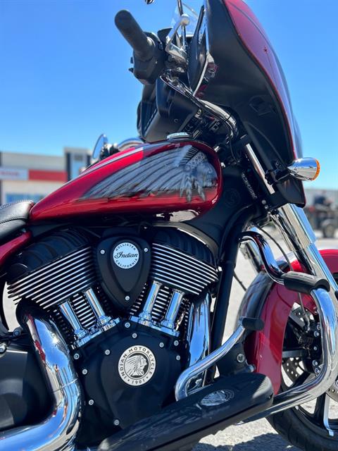 2022 Indian Motorcycle Chieftain® in Hollister, California - Photo 7