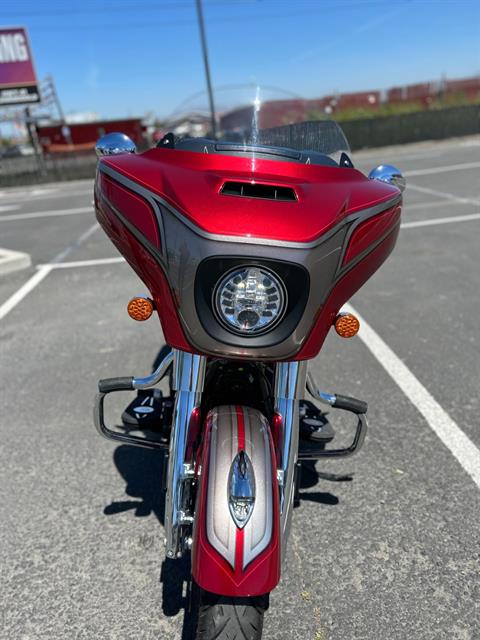 2022 Indian Motorcycle Chieftain® in Hollister, California - Photo 8