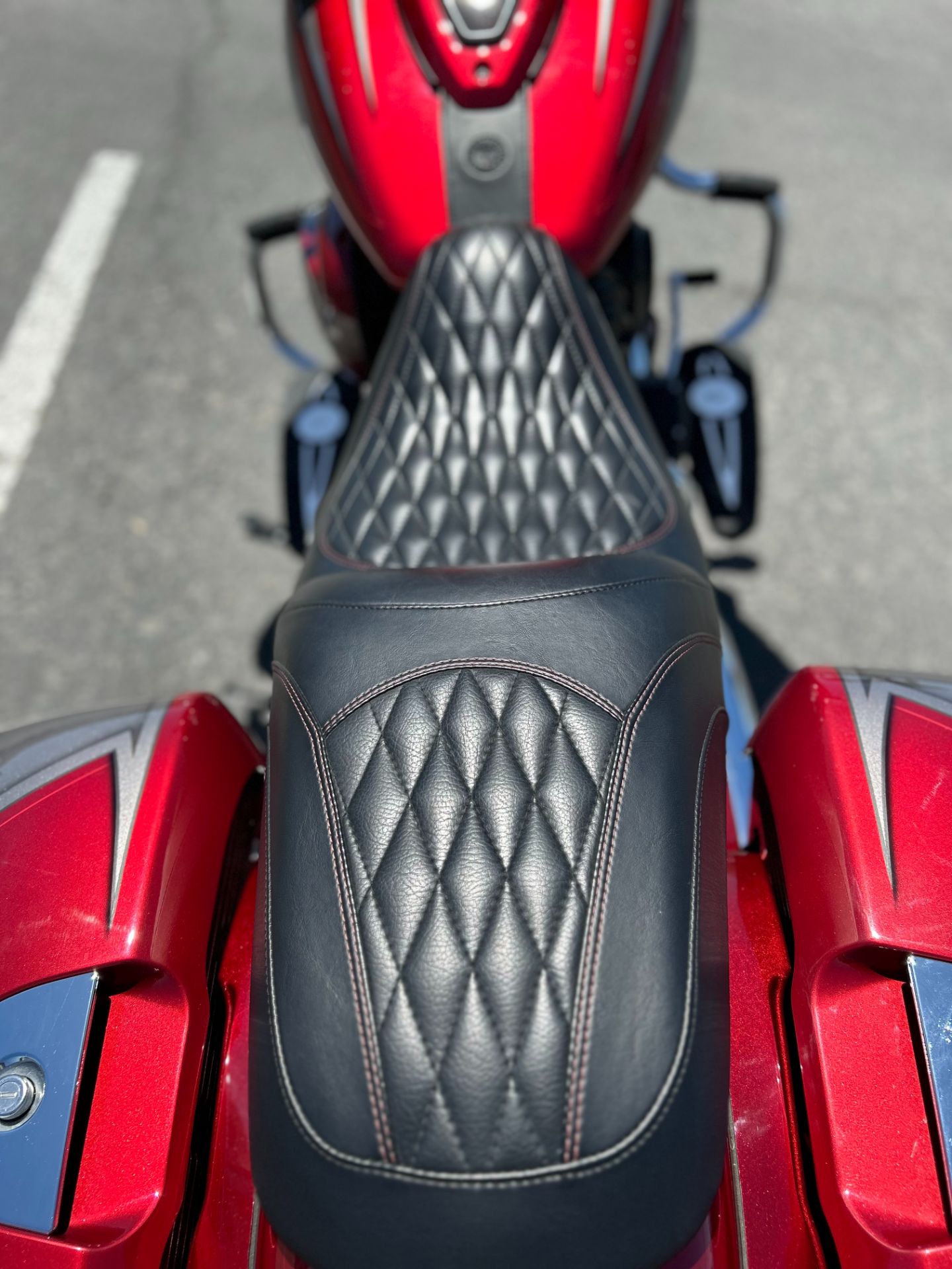 2022 Indian Motorcycle Chieftain® in Hollister, California - Photo 10