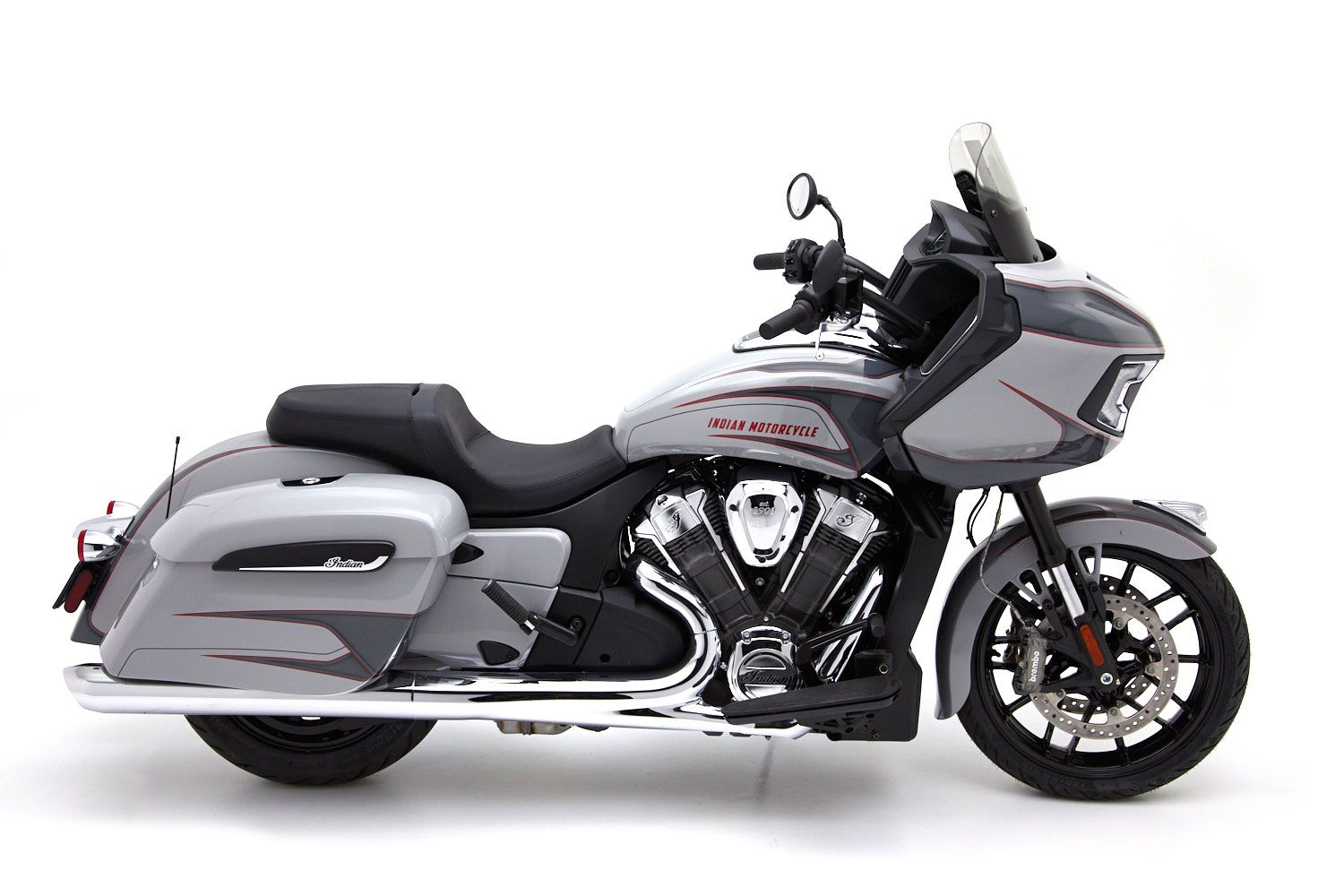 2023 Indian Motorcycle Challenger® in Hollister, California - Photo 4