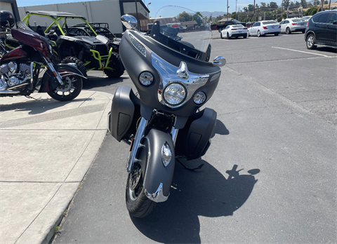 2019 Indian Roadmaster® ABS in Hollister, California - Photo 3