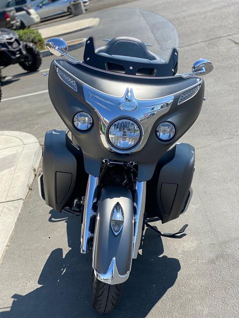 2019 Indian Roadmaster® ABS in Hollister, California - Photo 4