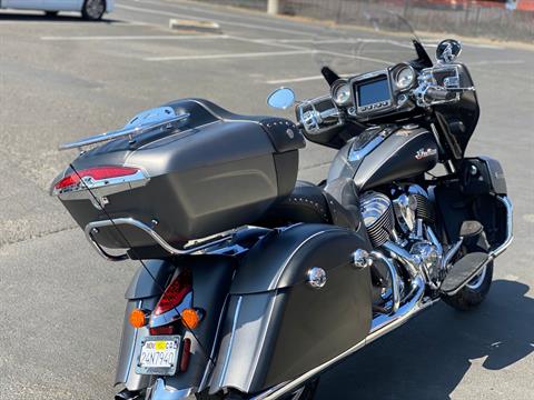 2019 Indian Roadmaster® ABS in Hollister, California - Photo 10
