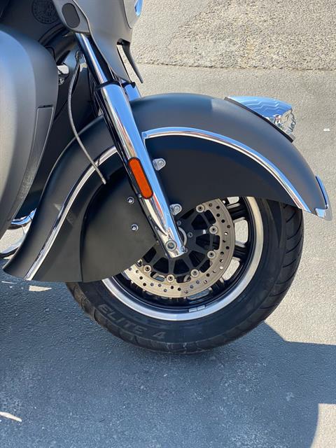 2019 Indian Roadmaster® ABS in Hollister, California - Photo 11