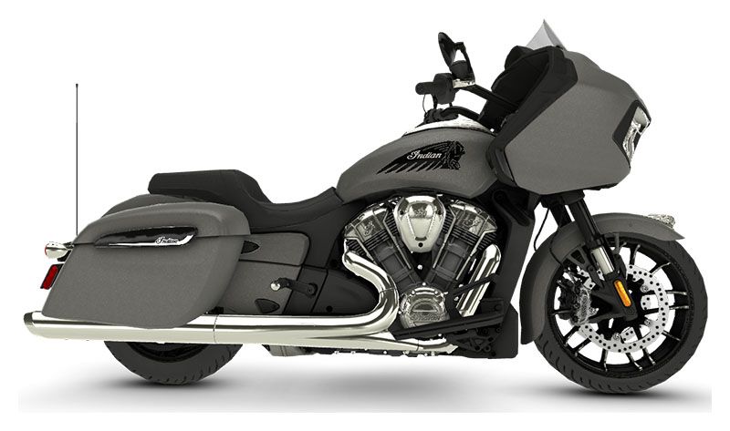 2023 Indian Motorcycle Challenger® Limited in Hollister, California - Photo 3