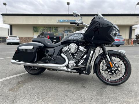 2023 Indian Motorcycle Challenger® Limited in Hollister, California - Photo 1