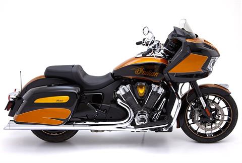 2023 Indian Motorcycle Challenger® Limited in Hollister, California - Photo 5