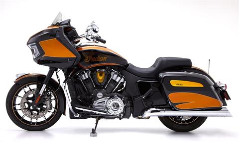 2023 Indian Motorcycle Challenger® Limited in Hollister, California - Photo 6