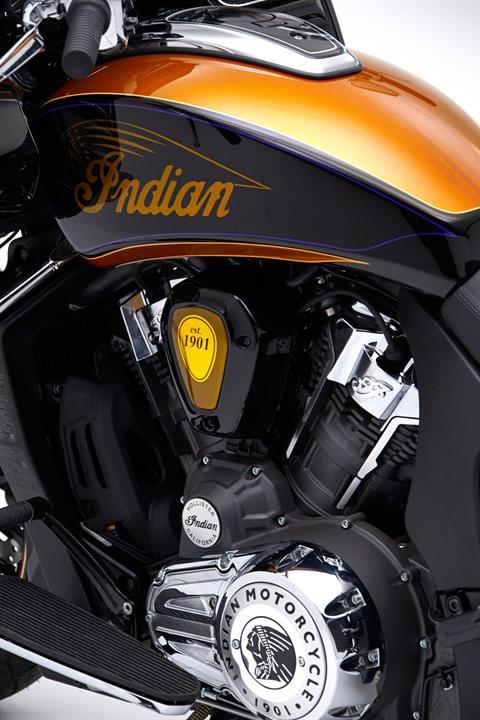 2023 Indian Motorcycle Challenger® Limited in Hollister, California - Photo 15
