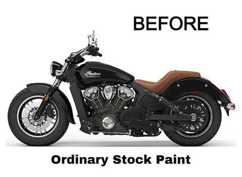 2022 Indian Scout® ABS in Hollister, California - Photo 2