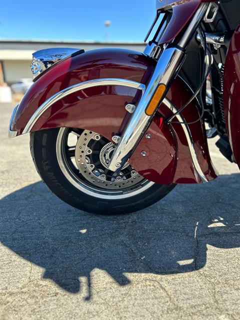 2017 Indian Motorcycle Roadmaster® in Hollister, California - Photo 6