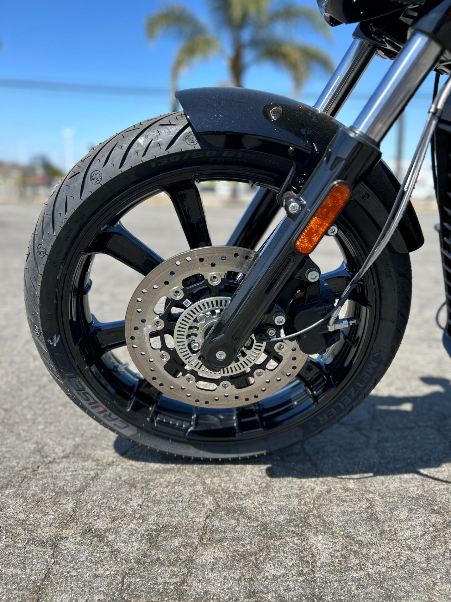2023 Indian Motorcycle Scout® Rogue Sixty ABS in Hollister, California - Photo 6