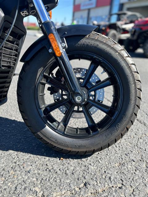 2018 Indian Motorcycle Scout® Bobber ABS in Hollister, California - Photo 6