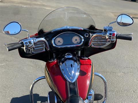2015 Indian Chieftain® in Hollister, California - Photo 5