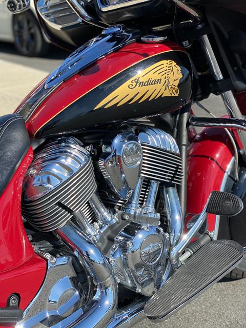 2015 Indian Chieftain® in Hollister, California - Photo 6