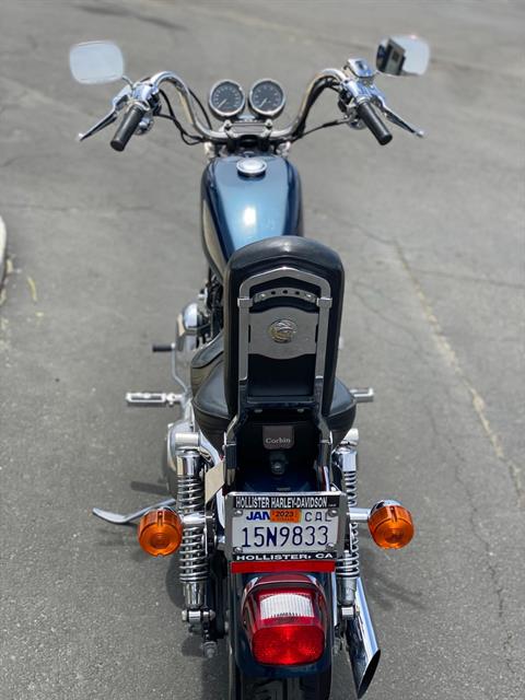 2001 Harley-Davidson XL 1200C Sportster® 1200 Custom in Hollister, California - Photo 6