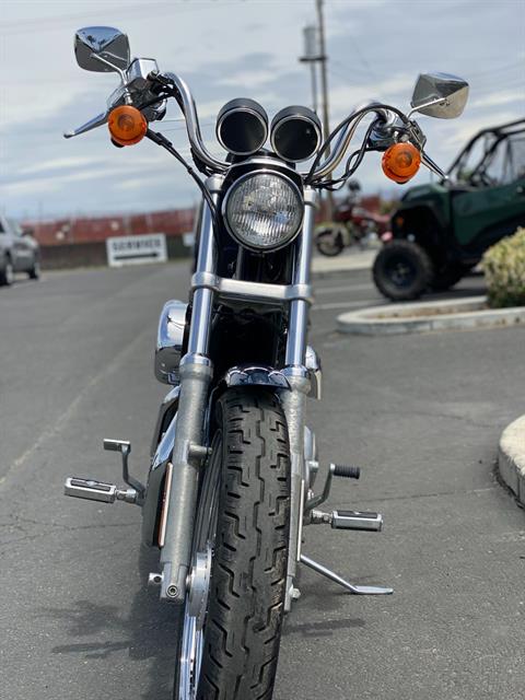 2001 Harley-Davidson XL 1200C Sportster® 1200 Custom in Hollister, California - Photo 10