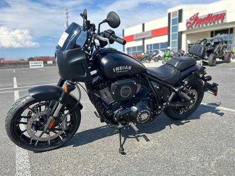 2023 Indian Motorcycle Sport Chief Dark Horse® in Hollister, California - Photo 1