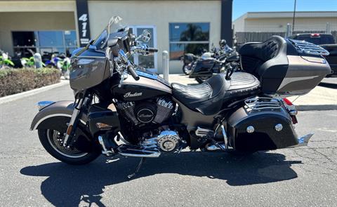 2018 Indian Motorcycle Roadmaster® ABS in Hollister, California - Photo 1