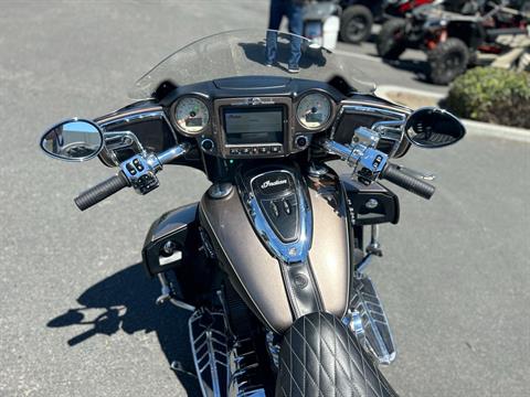 2018 Indian Motorcycle Roadmaster® ABS in Hollister, California - Photo 5