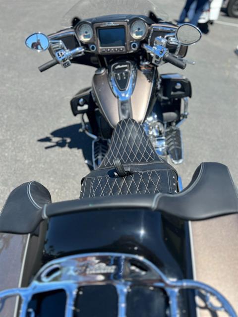 2018 Indian Motorcycle Roadmaster® ABS in Hollister, California - Photo 6