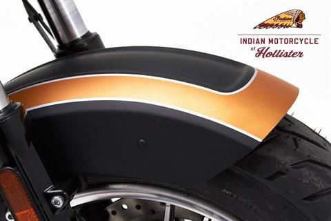 2022 Indian Scout® ABS in Hollister, California - Photo 8