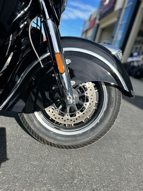 2018 Indian Motorcycle Chieftain® Classic in Hollister, California - Photo 5