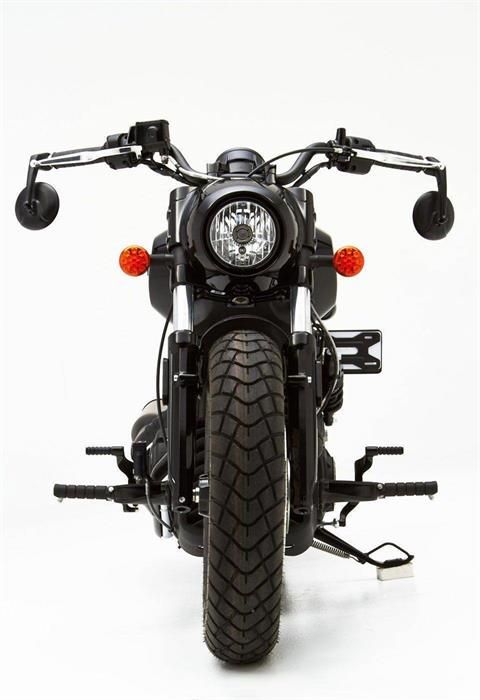 2022 Indian Scout® Bobber ABS in Hollister, California - Photo 7