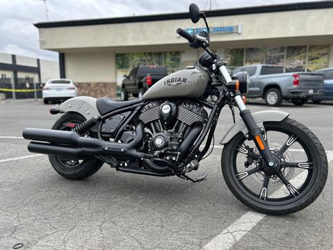 2023 Indian Motorcycle Chief Dark Horse® in Hollister, California - Photo 1
