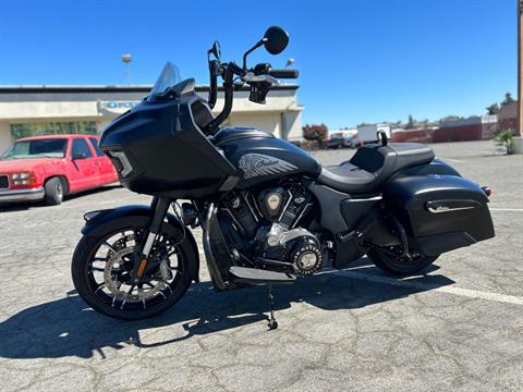 2020 Indian Motorcycle Challenger® Dark Horse® in Hollister, California - Photo 2