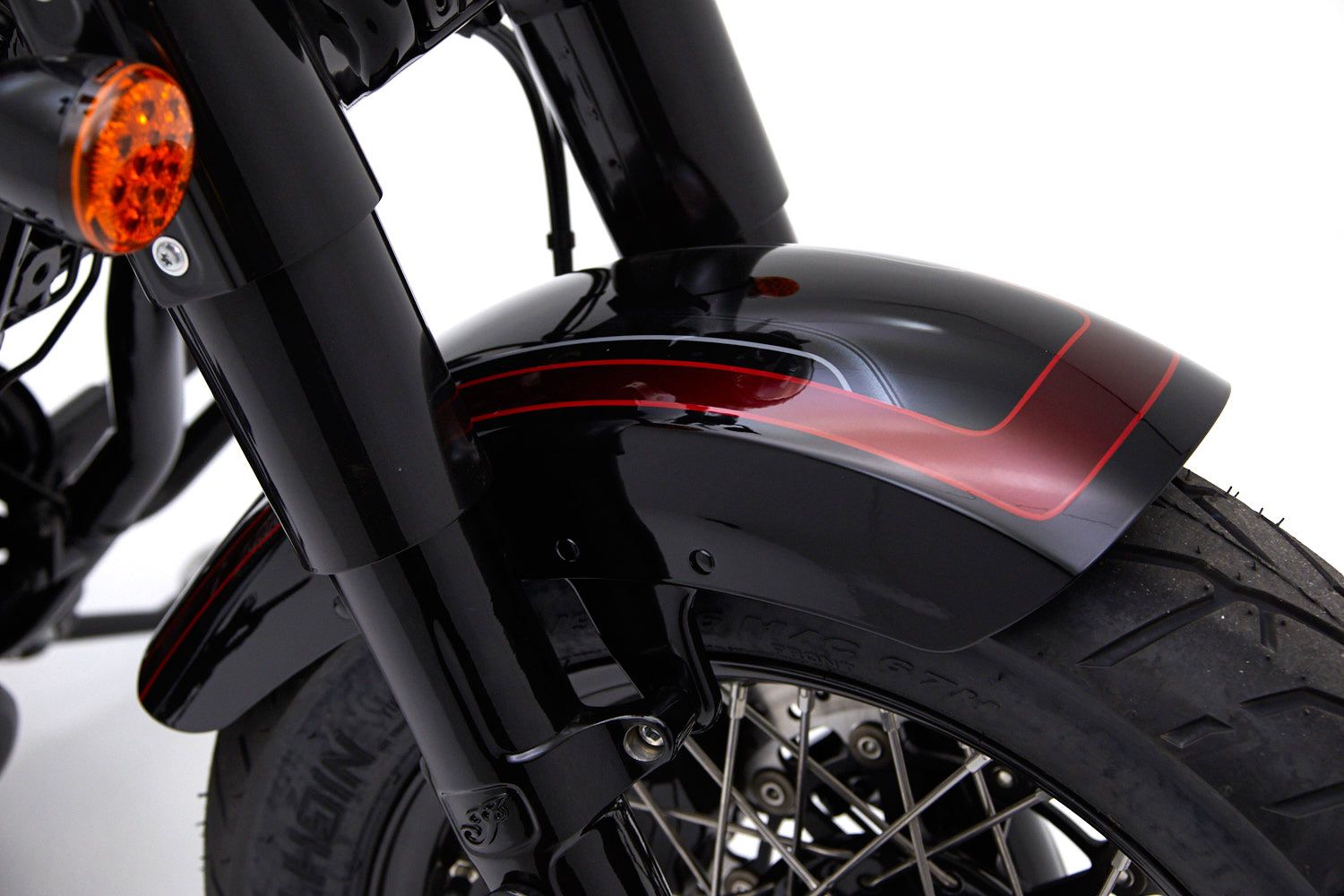 2023 Indian Motorcycle Chief Bobber ABS in Hollister, California - Photo 11