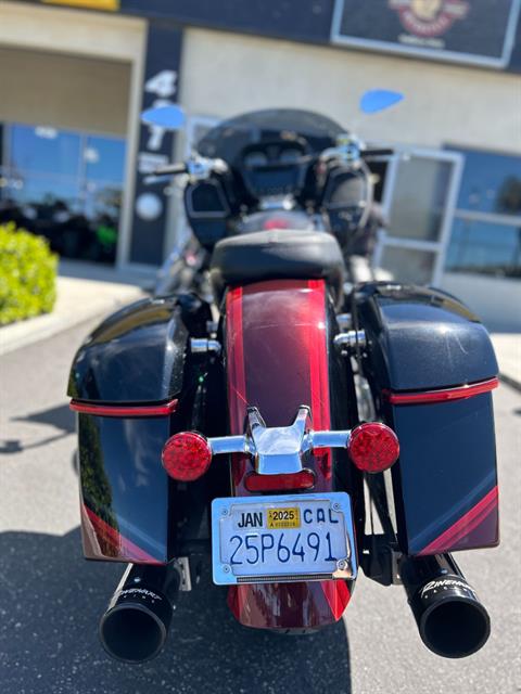 2022 Indian Motorcycle Challenger® Limited in Hollister, California - Photo 4