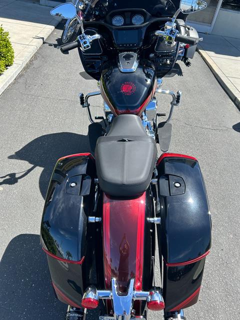 2022 Indian Motorcycle Challenger® Limited in Hollister, California - Photo 5