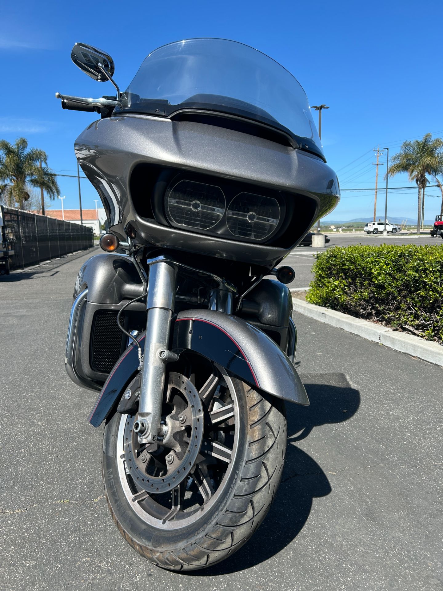 2017 Harley-Davidson Road Glide® Ultra in Hollister, California - Photo 3