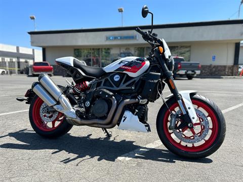 2023 Indian Motorcycle FTR Sport in Hollister, California - Photo 1