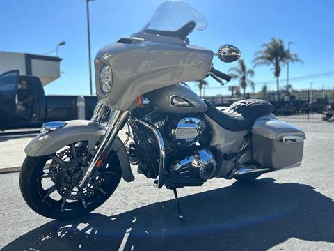 2023 Indian Motorcycle Chieftain® Limited in Hollister, California - Photo 2