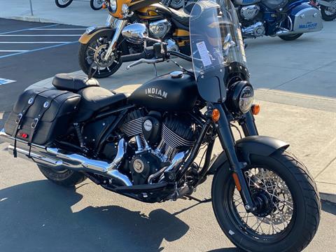2022 Indian Motorcycle Super Chief ABS in Hollister, California - Photo 2