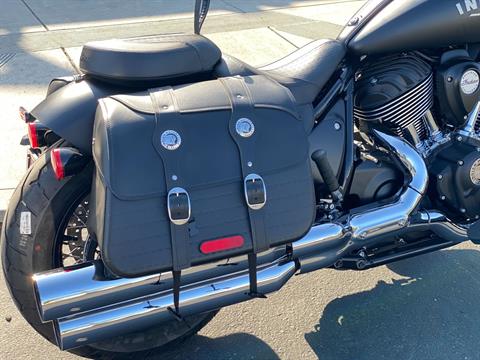 2022 Indian Motorcycle Super Chief ABS in Hollister, California - Photo 5