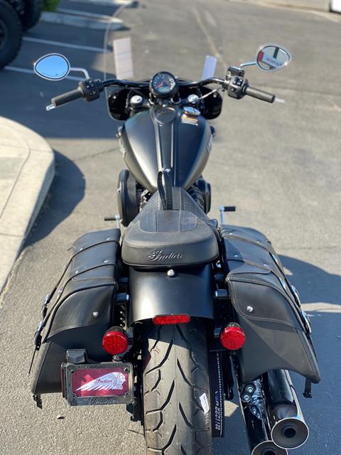 2022 Indian Motorcycle Super Chief ABS in Hollister, California - Photo 6