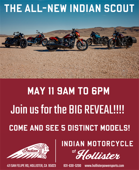 Join us for the BIG REVEAL!!!!
