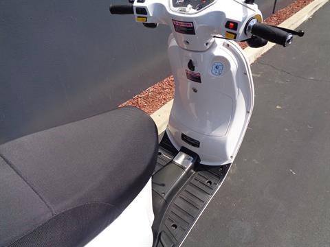 2019 Wolf Brand Scooters Wolf Lucky II in Chula Vista, California - Photo 8