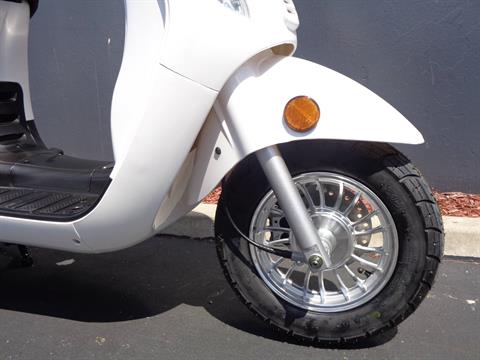 2019 Wolf Brand Scooters Wolf Lucky II in Chula Vista, California - Photo 11