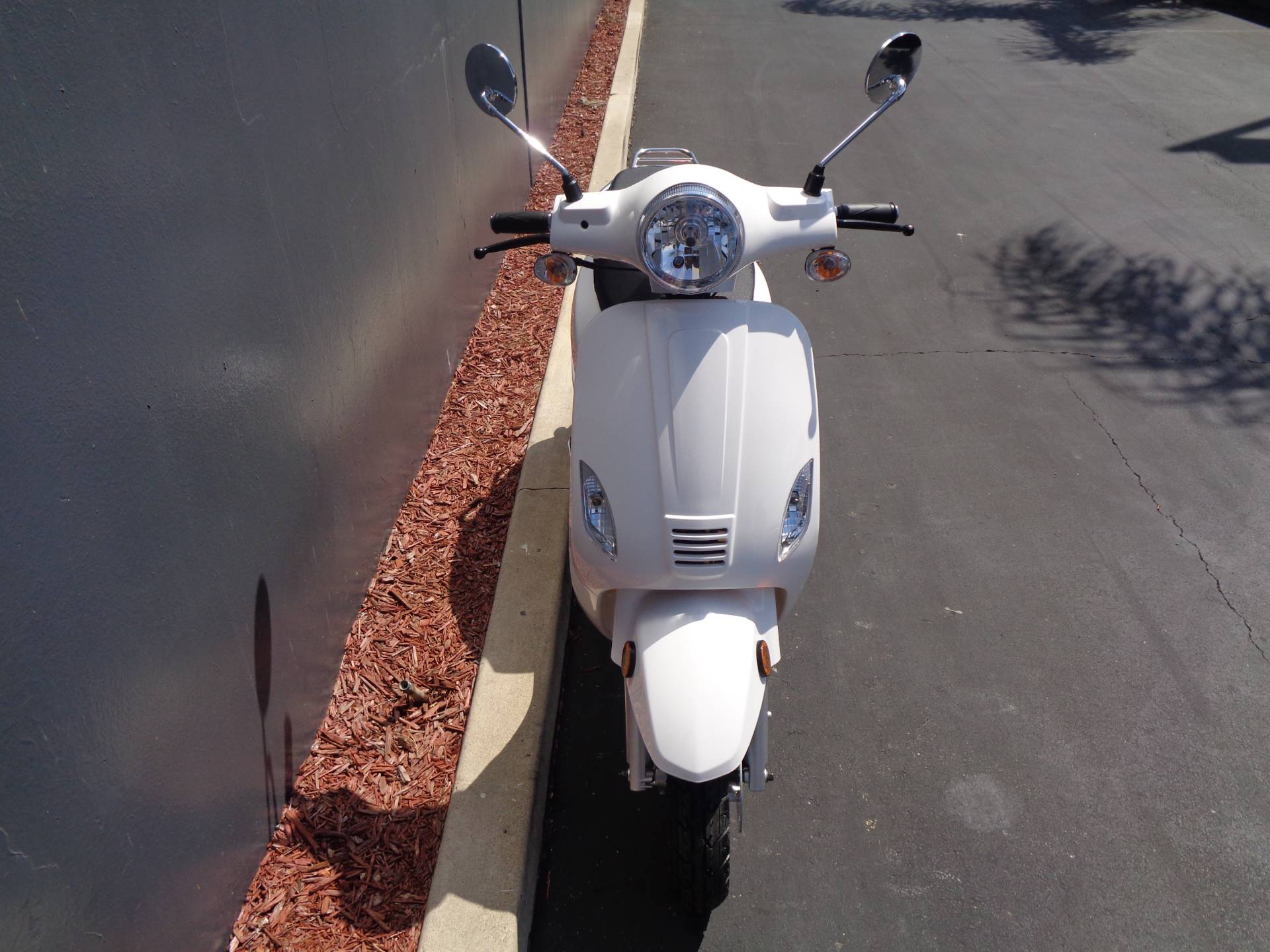 2019 Wolf Brand Scooters Wolf Lucky II in Chula Vista, California - Photo 17