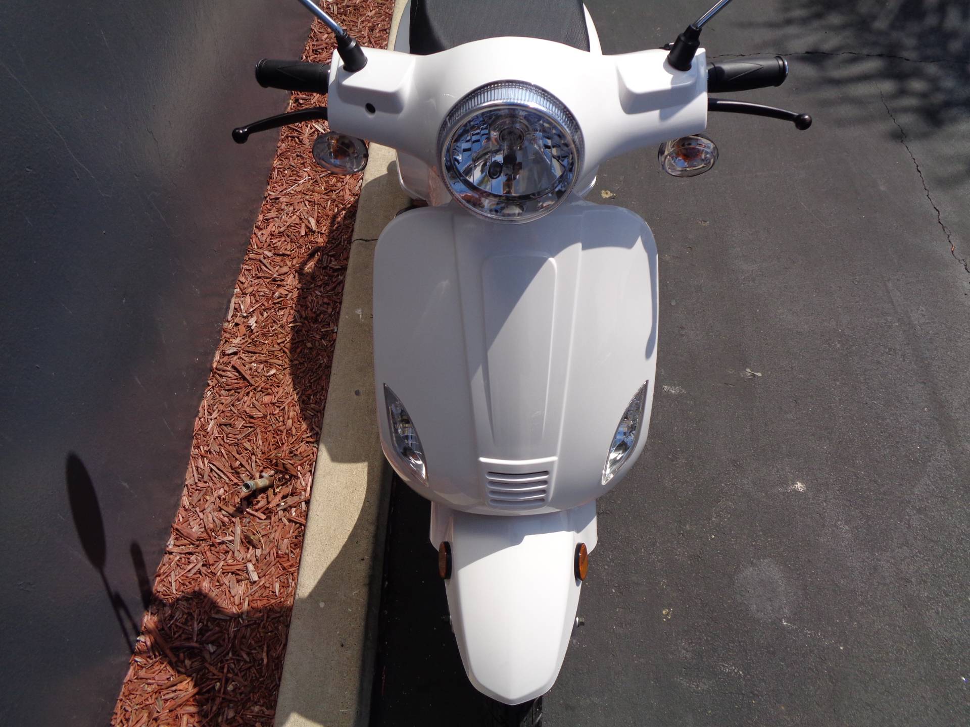 2019 Wolf Brand Scooters Wolf Lucky II in Chula Vista, California - Photo 19