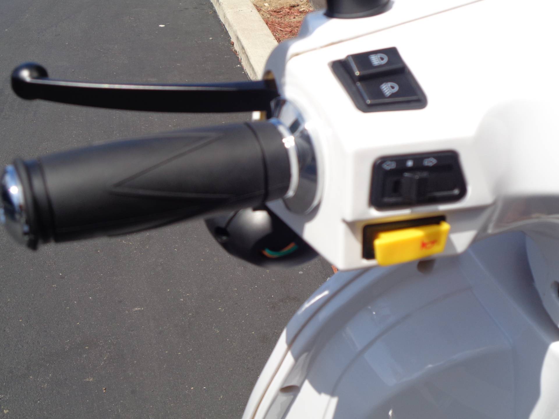 2019 Wolf Brand Scooters Wolf Lucky II in Chula Vista, California - Photo 21