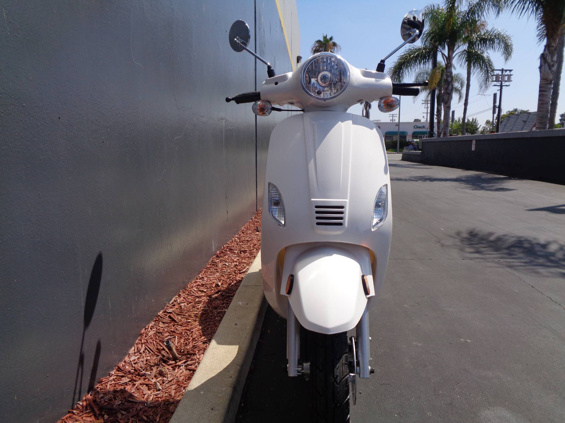 2020 Wolf Brand Scooters Wolf Lucky II in Chula Vista, California - Photo 18