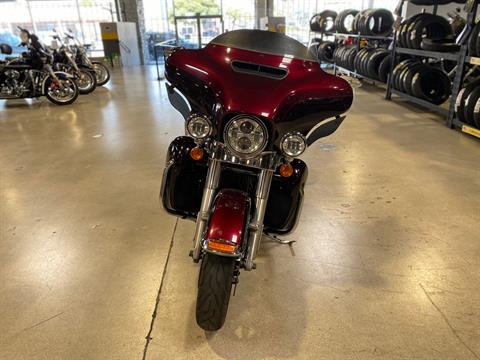 2015 Harley-Davidson Ultra Limited in Chula Vista, California - Photo 3